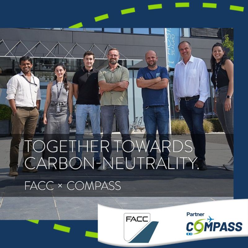 Compass Horizon EU tweet media