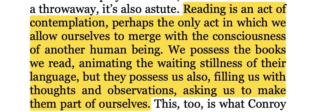 AlexAndBooks_'s tweet photo. Author David Ulin on the magic of reading: https://t.co/hGQP48uimg