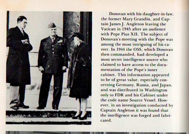 Szilard Torok (@torokszilard70) on Twitter photo <a href="/josettecaruso/">josette caruso</a> <a href="/MattWallace888/">Matt Wallace</a> JFK was assassinated for wanting to end the Vietnam war. The Jesuits wanted the war, because the Buddhists there wouldn't convert to Catholicism. en.wikipedia.org/wiki/Buddhist_โฆ
The war is AKA Spelly's war after Cardinal Spellman, who authorised the CIA. odysee.com/@Autonomy:d/Jeโฆ <a href="/josettecaruso/">josette caruso</a> <a href="/MattWallace888/">Matt Wallace</a> JFK was assassinated for wanting to end the Vietnam war. The Jesuits wanted the war, because the Buddhists there wouldn't convert to Catholicism. en.wikipedia.org/wiki/Buddhist_โฆ
The war is AKA Spelly's war after Cardinal Spellman, who authorised the CIA. odysee.com/@Autonomy:d/Jeโฆ