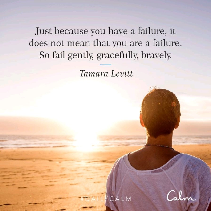 vickiemorgado1's tweet image. #dailycalm @calm