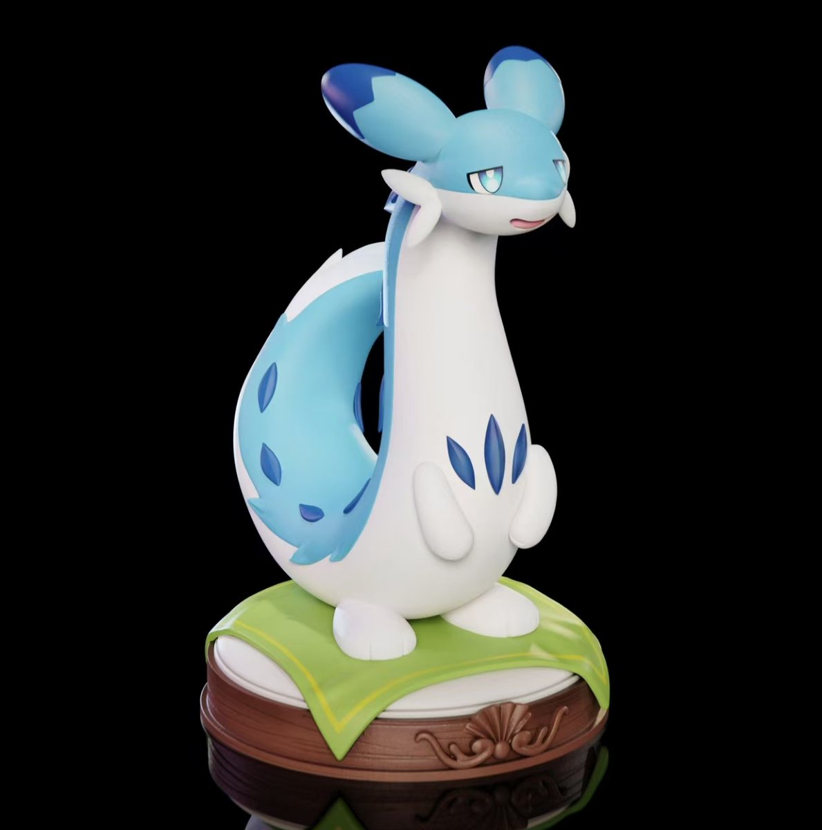 SpiritDemonStudioEU tweet media