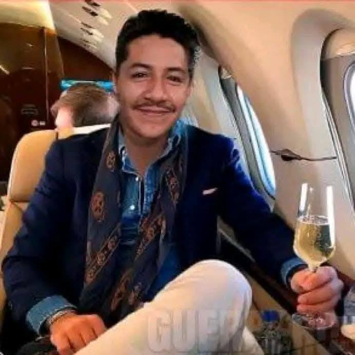 OscarOlivaV's tweet image. 🚨#ALARMANTE🚨 Investigación internacional por Lavado de Dinero involucra al hijo del presidente Arce. Debido a la investigación los hijos de Arce huyeron a Turquía para no ser deportados. Escaparaon vía Paraguay, donde instalaron #Botrading S.A. para blanquear narcodólares.