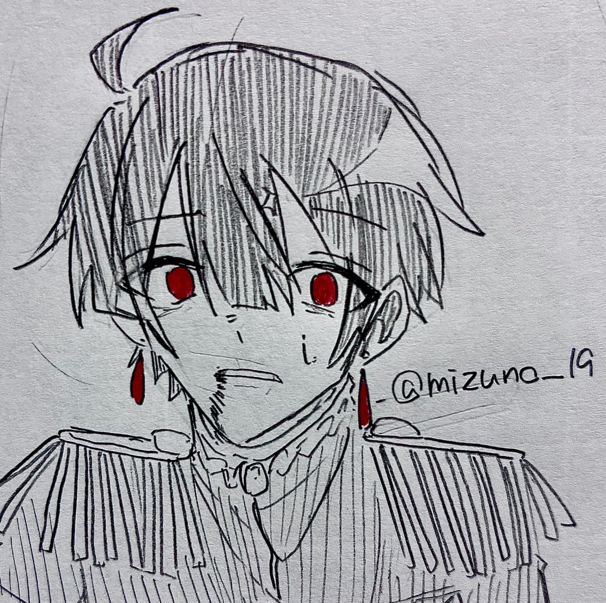 mizuno__19's tweet image. 