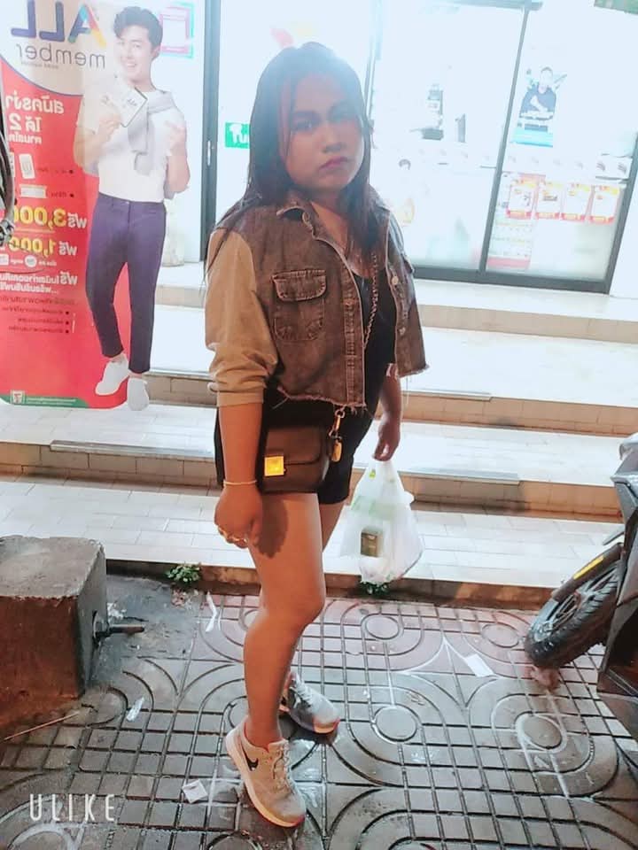 Bum Bim (สาวสอง) tweet media