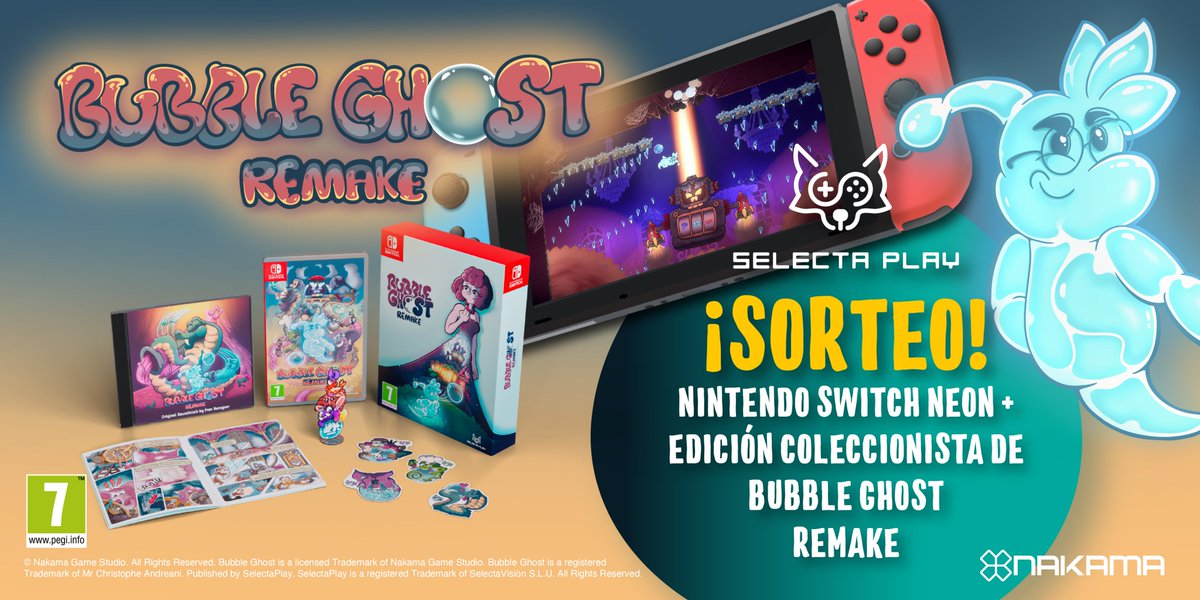 Selecta Play tweet media