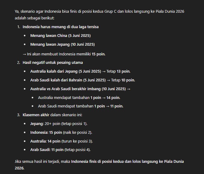 skenario lolos langsung <a href="/unmagnetism/">unmag</a>