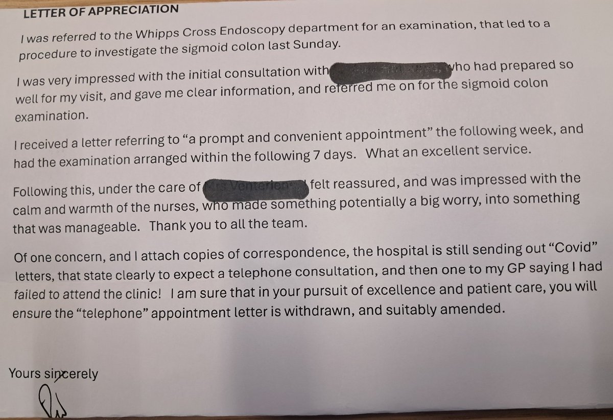 WXH_COLORECTAL_SURGERY (@wxh_surgery) on Twitter photo We continue to strive for excellence and with support we can be world class colorectal centre.
<a href="/amanjit/">Dr Amanjit Jhund</a>
<a href="/CalvinBailey/">Calvin Bailey MBE MP</a>
<a href="/wesstreeting/">Wes Streeting</a>
<a href="/Poppyjuice/">Poppyjuice</a>
<a href="/gomykandasamy/">gk24</a>
<a href="/NHSBartsHealth/">Barts Health</a>
<a href="/Jacwood1Wood/">Jackie Wood</a>
<a href="/Barts_Charity/">Barts Charity</a>
<a href="/mdstbarts/">Charles Knight OBE</a> We continue to strive for excellence and with support we can be world class colorectal centre.
<a href="/amanjit/">Dr Amanjit Jhund</a>
<a href="/CalvinBailey/">Calvin Bailey MBE MP</a>
<a href="/wesstreeting/">Wes Streeting</a>
<a href="/Poppyjuice/">Poppyjuice</a>
<a href="/gomykandasamy/">gk24</a>
<a href="/NHSBartsHealth/">Barts Health</a>
<a href="/Jacwood1Wood/">Jackie Wood</a>
<a href="/Barts_Charity/">Barts Charity</a>
<a href="/mdstbarts/">Charles Knight OBE</a>