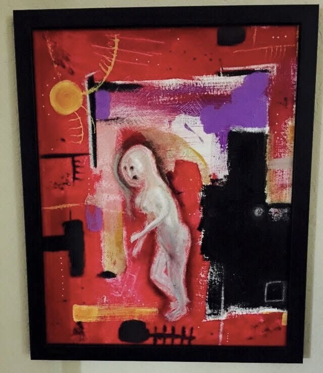 nw92084660's tweet photo. Good morning world 💕💕#oilpaintings #WeekendVibes #unique #photographer #art #artwork #flirida #kunst #photooftheday #painting https://t.co/EzyMa6QLqZ