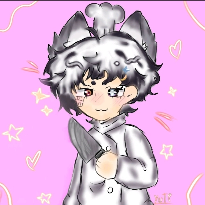 TogiVT's tweet photo. Tengo que decir que adoro los dibujitos que me hicieron  y muchas gracias 🩷💜💚
#TogiKireiArt https://t.co/Me8bmhEC1V