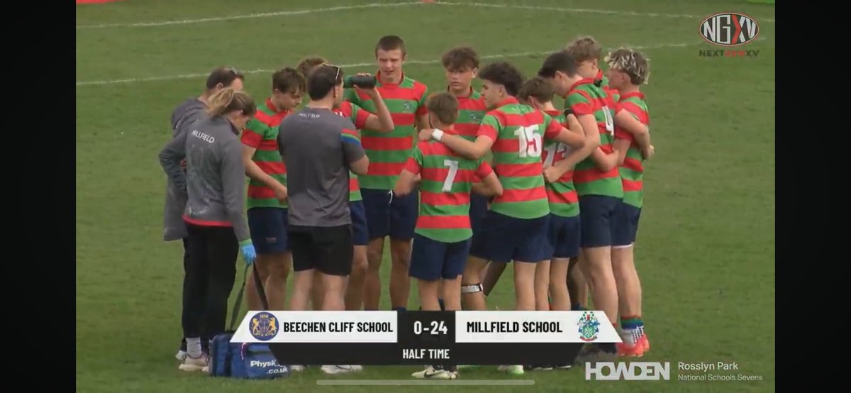 Ivythorn House (@ivythornhouse) on Twitter photo Huge congratulations to the winning Year 9 team at Rosslyn Park πποΈπ
β¦<a href="/NineAtMillfield/">9@Millfield</a>β© Huge congratulations to the winning Year 9 team at Rosslyn Park πποΈπ
β¦<a href="/NineAtMillfield/">9@Millfield</a>β©