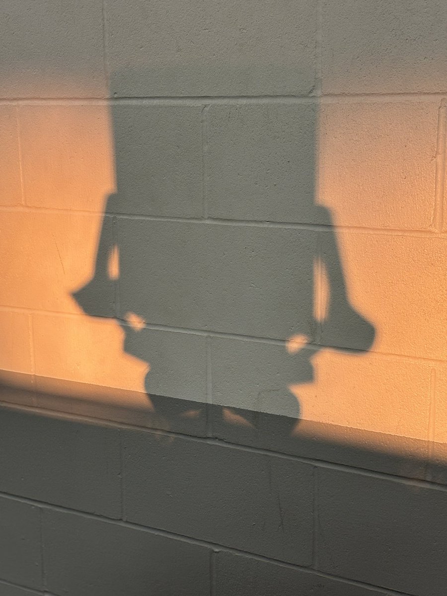 I saw Spongebob at the gym, Patrick stayed home..