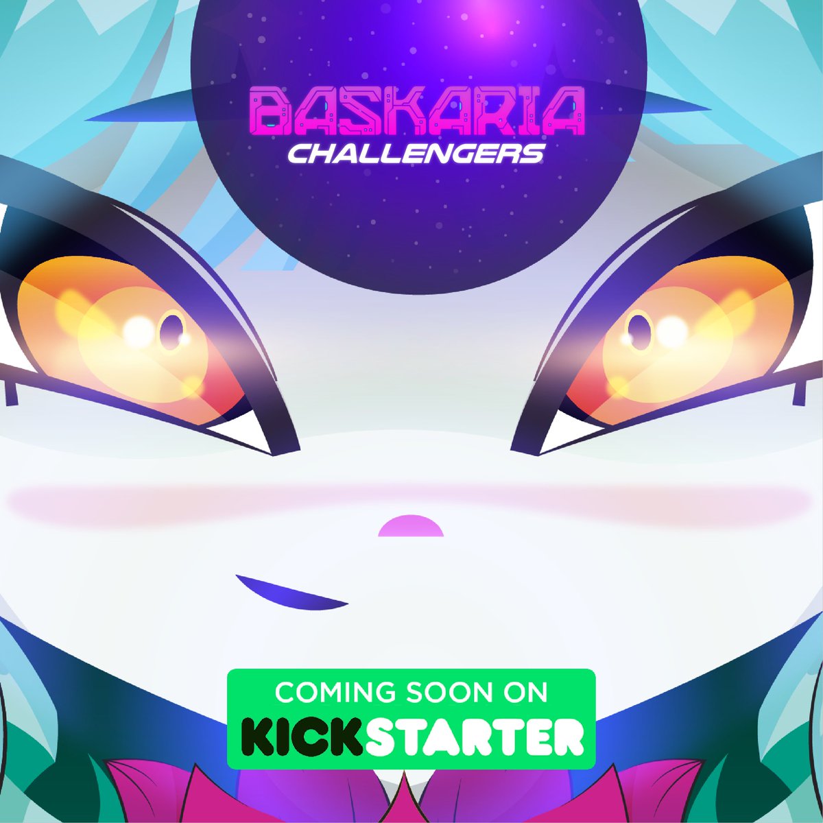Don’t miss out! Sign up now for exclusive updates on Baskaria Challengers and its pre launch on Kickstarter. 🎲🚀

baskariachallengers.com

#Kickstarter #Gamefound #CrowdFunding #BoardGames #CardGames