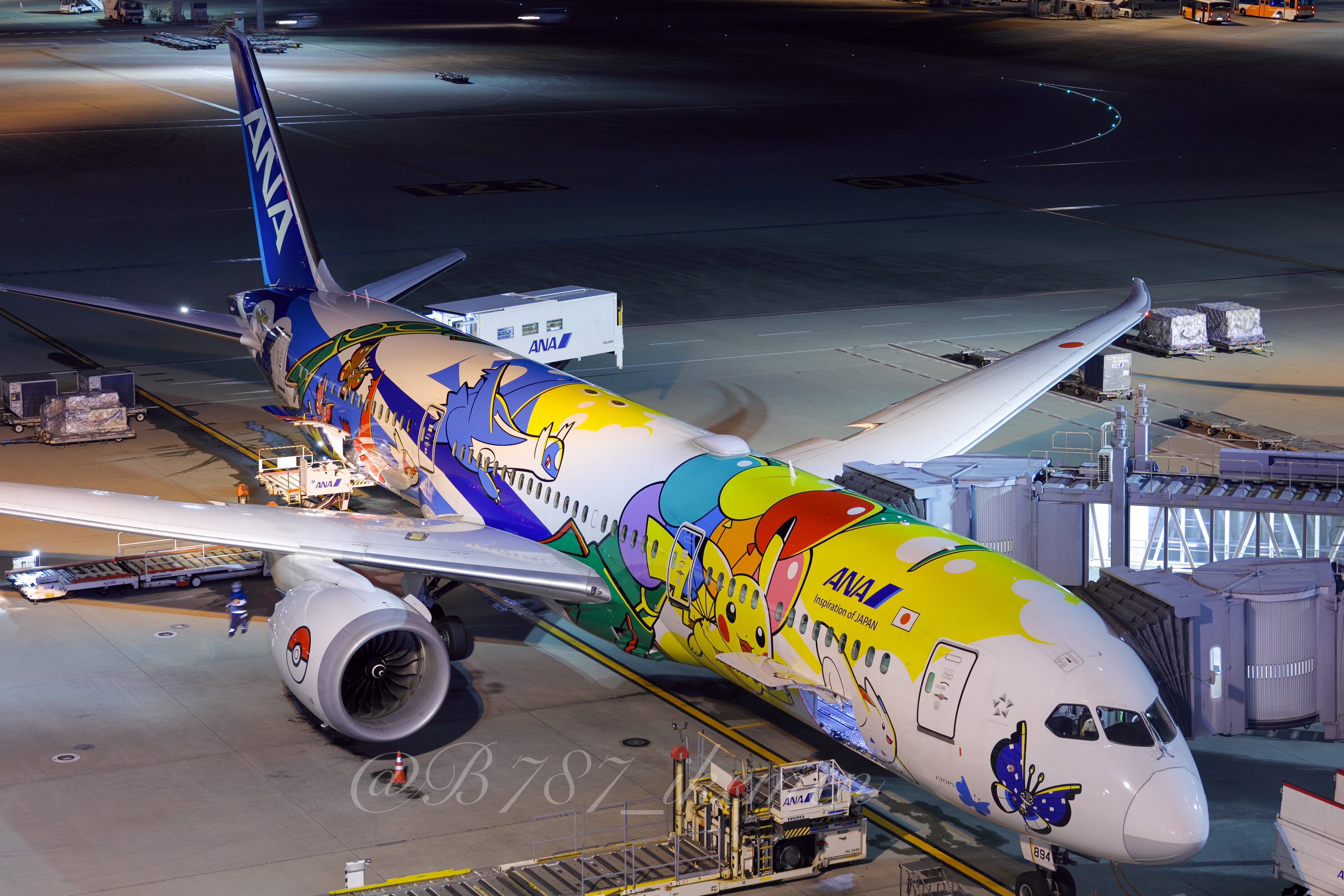 ﾟ・*:.｡.✈︎Natsumi✈︎.｡.:*・゜ on X: 