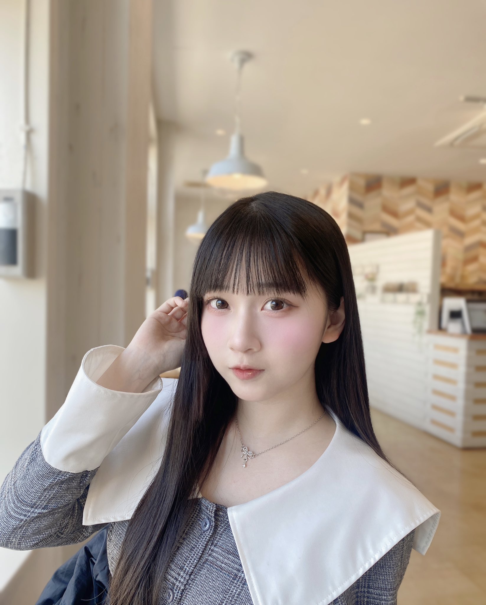 天野 香乃愛 on X: 