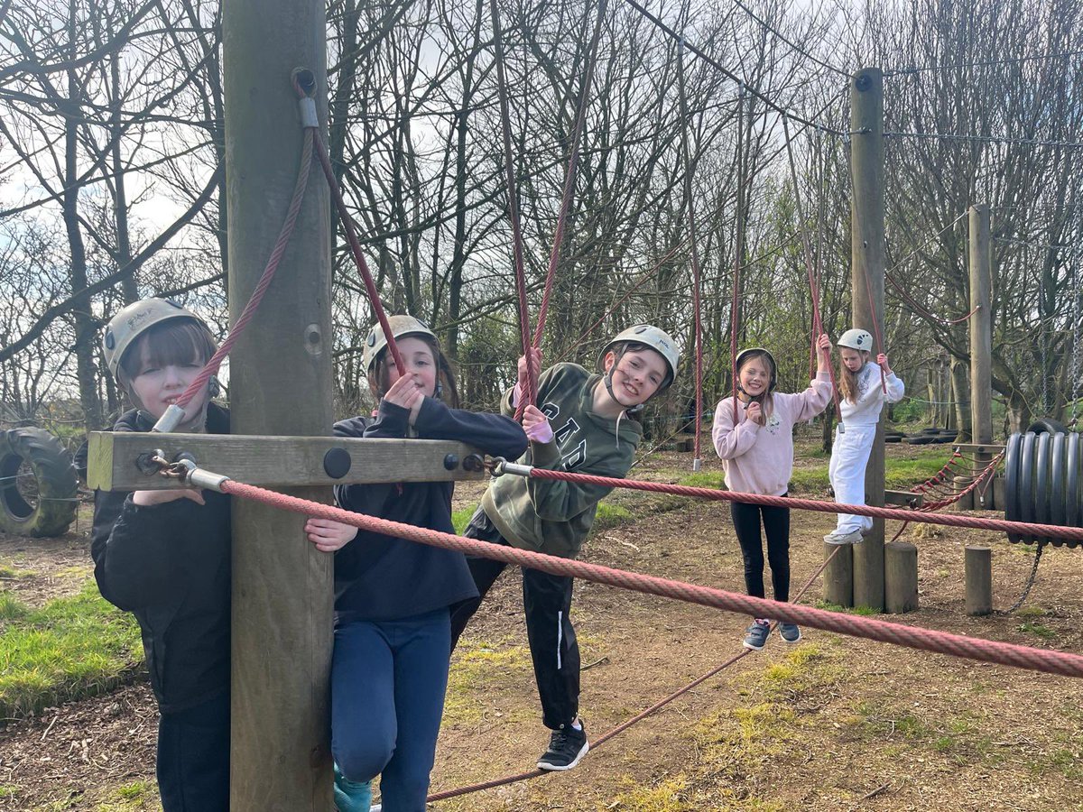 Gilnahirk Primary tweet media