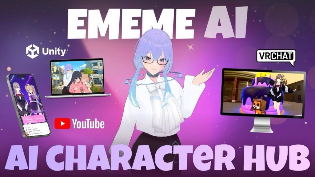 バーチャルライフマガジン【公式アカウント】 tweet media