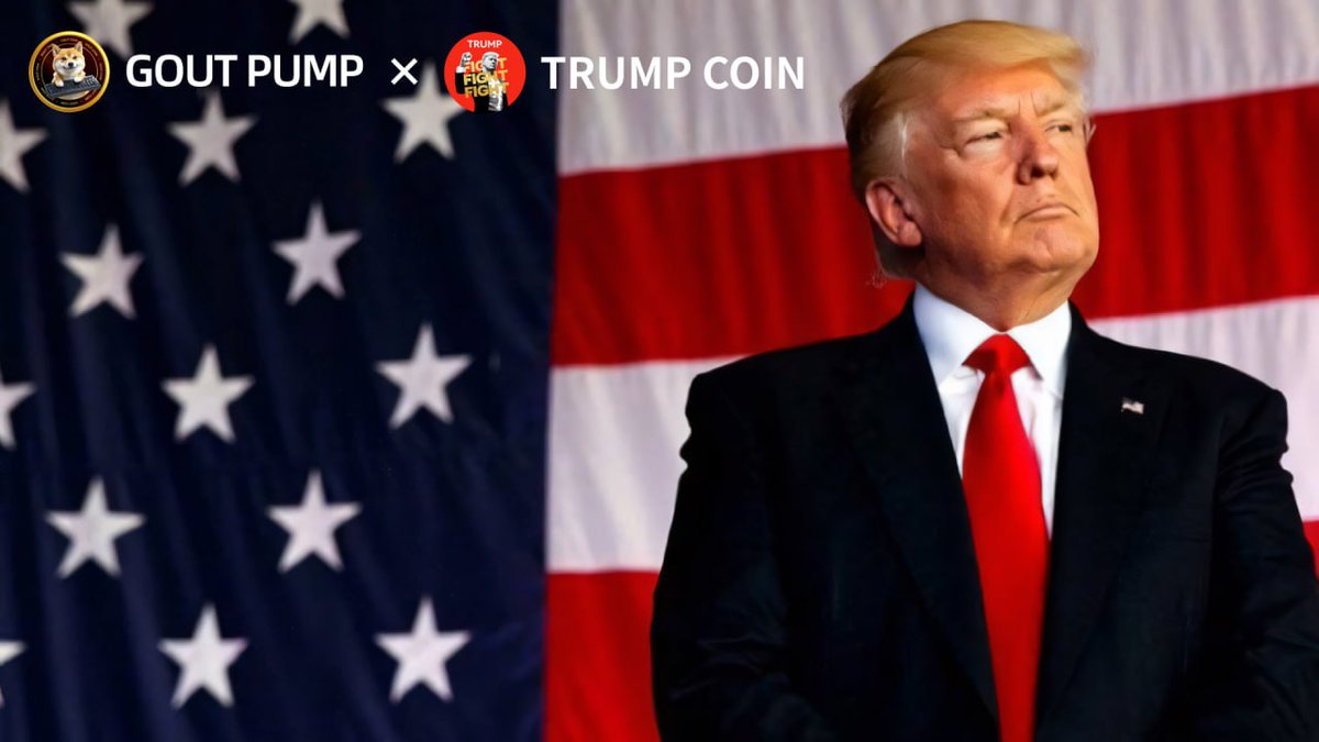TRUMP_Coin86's tweet image. 📢 TRUMP is about to explode! The global Royal Research Corps is coming! 🚀
At the forefront of this blockchain revolution, Hong Kong 🇭🇰 San San Investment Research Institution has joined hands with the most powerful backbone forces to formally form the world&apos;s most cohesive…