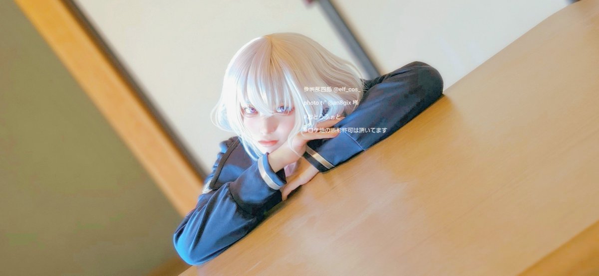 HARU tweet media