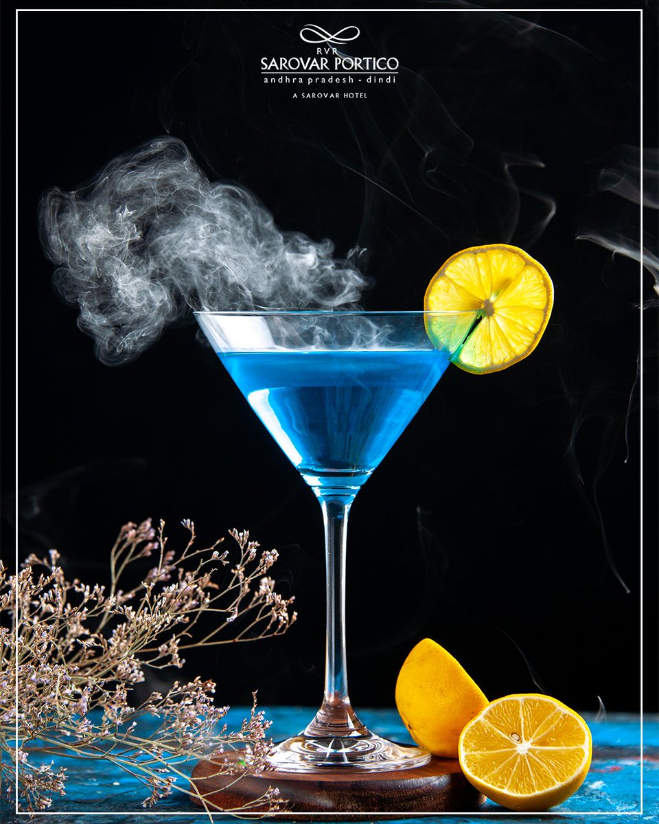 PorticoRvr's tweet photo. Delight in the vibrant blend of flavors with our expertly curated zesty drinks and signature mocktails, crafted to enhance your experience.

📞 +91 9951355005
📍 RVR Sarovar Portico, Dindi

#RVRSarovarPortico #AndhraPradesh #SarovarHotels #Drinks #Cocktail #Mocktail #Party https://t.co/bRQEumeYvw