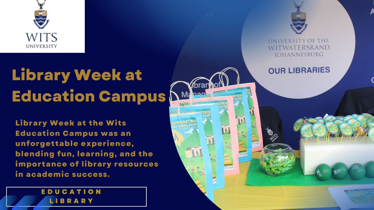 From the moment the festivities began, students and staff eagerly participated in activities designed to showcase the library’s value in an exciting and interactive way.