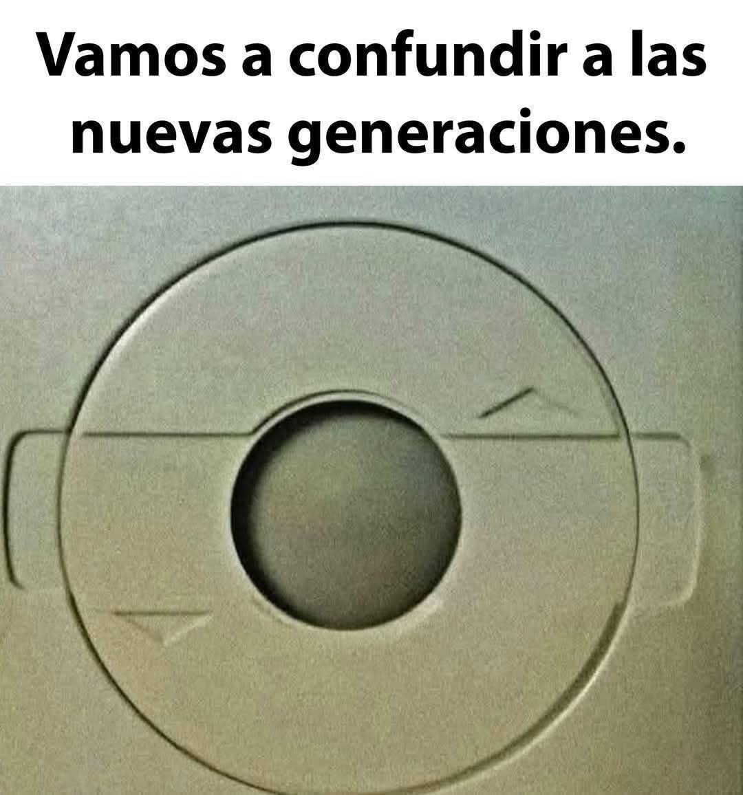 ComputacionOK's tweet photo. Buenos días 😃 https://t.co/qGGNUWTDmE