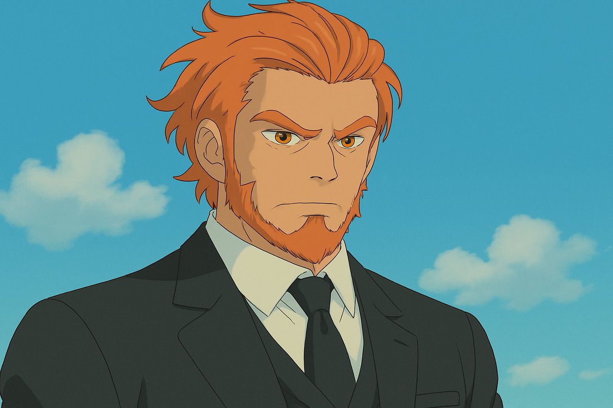 Hop on the trend
ghibli  style
<a href="/Memeland/">Memeland ❤️ Memecoin</a>