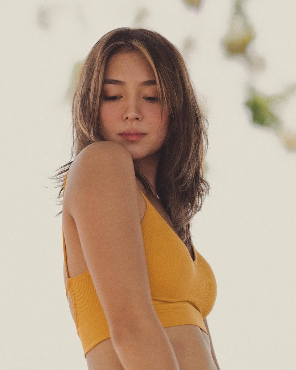 Happy Birthday Kath ✨ Wishing you endless joy, success, and beautiful moments in the year ahead! 💛

#29QueenlyYearsOfKathryn