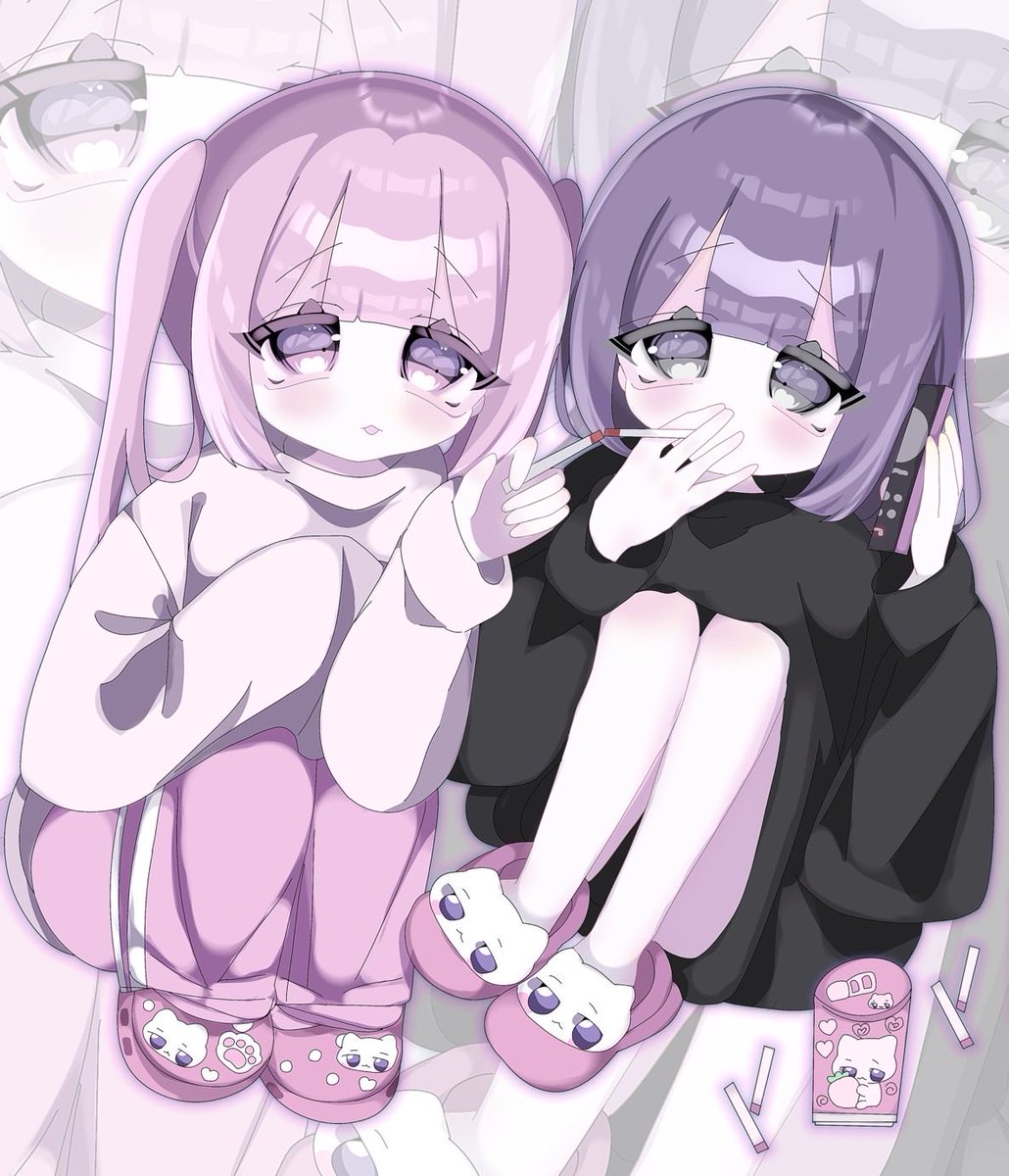 らᐢ⩌⌯⩌ᐢら 依頼 tweet media