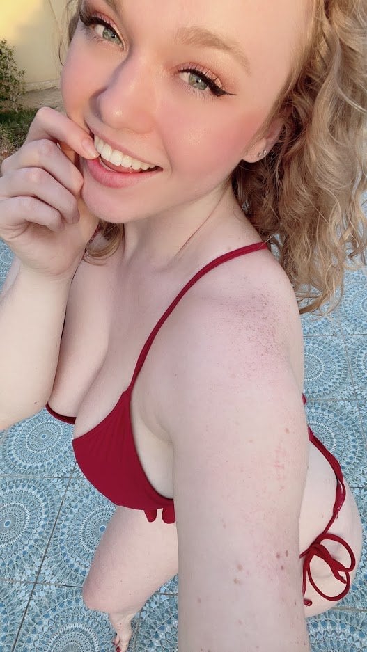 Michelle tweet media