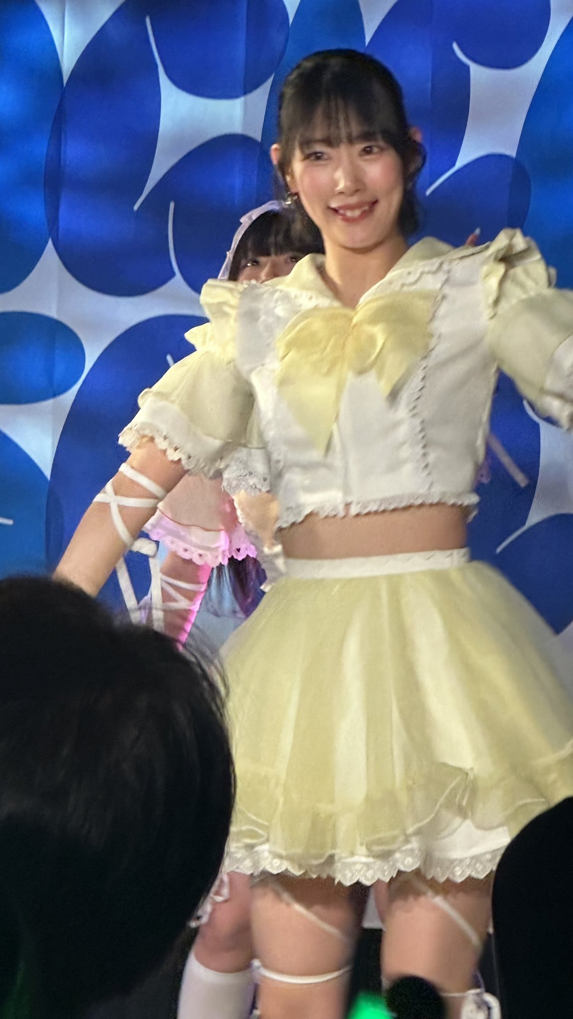 【あやか★】桃福宝　未開封 赤珠&amp;黒珠のセット Half Anniversary Vox ヴォックスコスプレ衣装