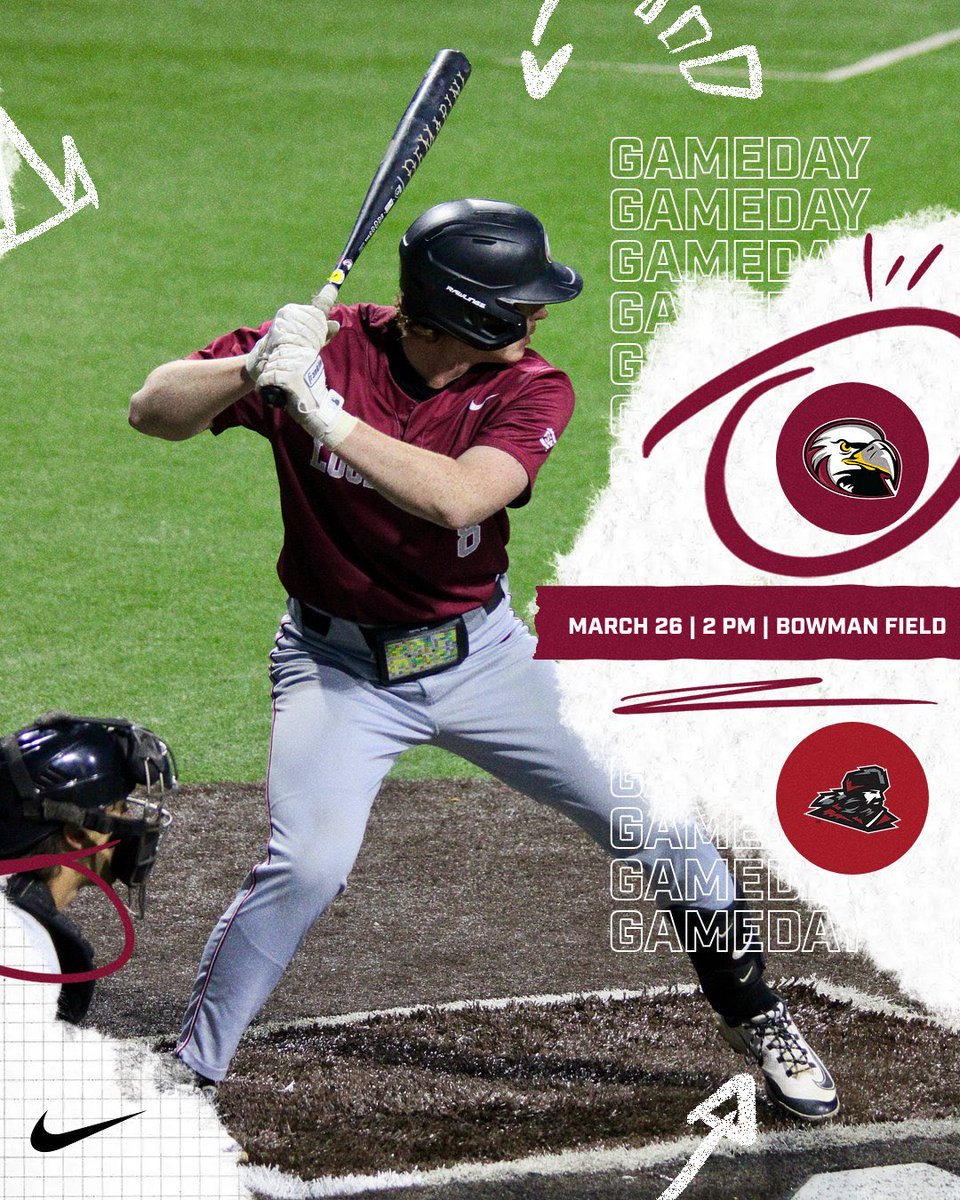 Lock Haven Baseball (@lhu_baseball) on Twitter photo 