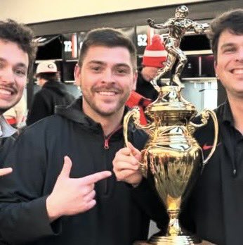 Baylor is expected to hire Georgia player personnel coordinator Anthony Mauro in an assistant general manager role, sources tell <a href="/CBSSports/">CBS Sports</a>/<a href="/247Sports/">247Sports</a>.

Before Georgia, Mauro was director of player personnel at Louisiana Tech and helped the team finish with back-to-back top three
