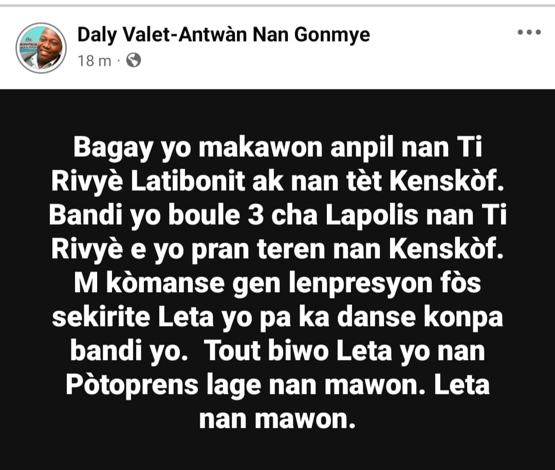 daly valet tweet media