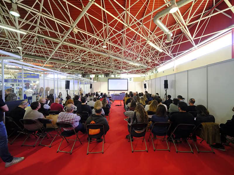 Mediterranean Diving Show tweet media