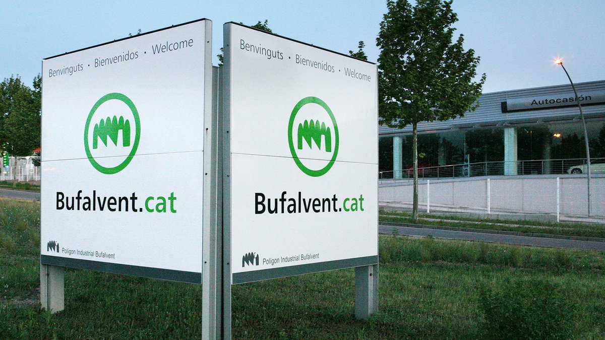 💼 L'Associació renova la Junta Directiva i incorpora nous membres!

💡  Continuem treballant amb fermesa en l'impuls de projectes estratègics i seguir situant #Bufalvent com un referent al territori.

Notícia completa a la web:
bufalvent.cat/thtml/noticia/…