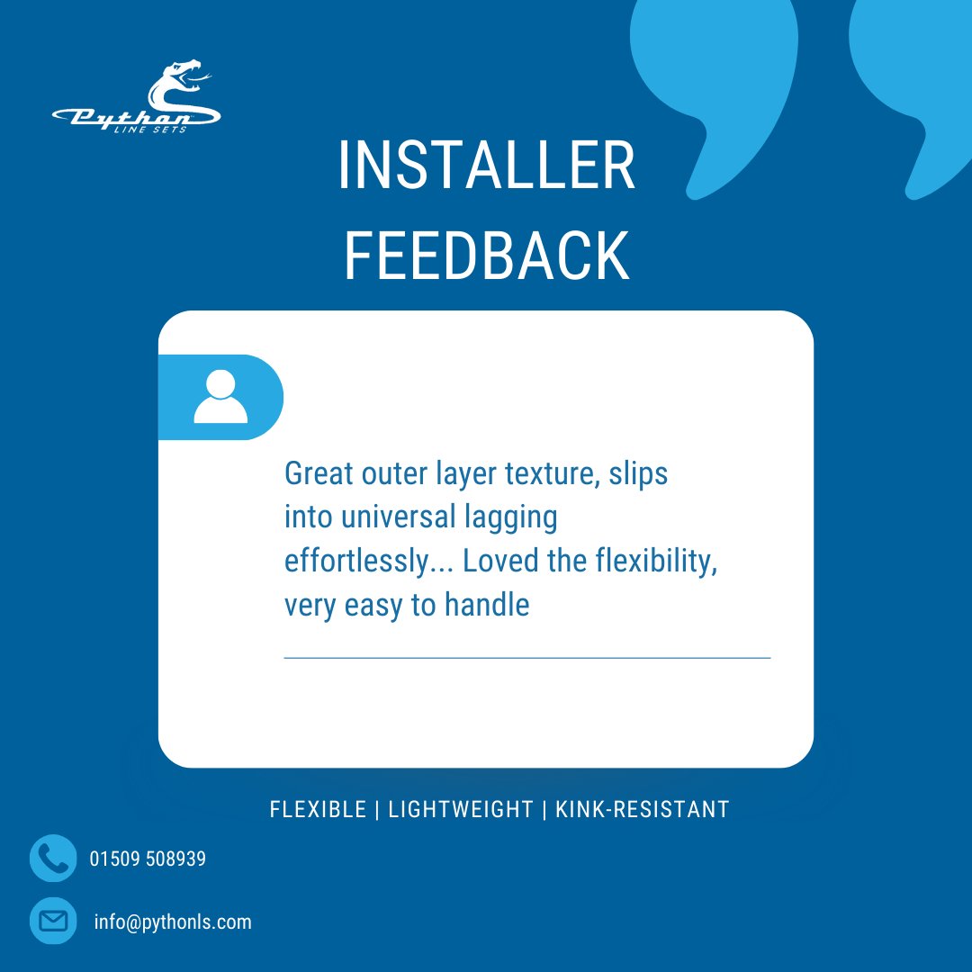 Python_LS_UK's tweet photo. Curious about Python Line Sets for your HVAC needs? 🛠️ 

Explore the innovative features that set Python apart from the rest. 

Upgrade your HVAC projects with Python Line Sets today! https://t.co/mFTbOVkahO

#Python #PythonLineSets #LineSets #HVAC #PythonHVAC https://t.co/ns2TiY4Zzn