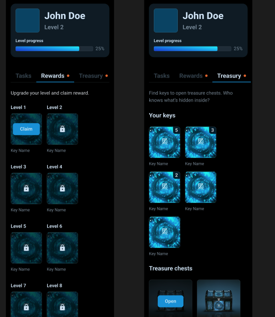 Z Protocol 📜 tweet media