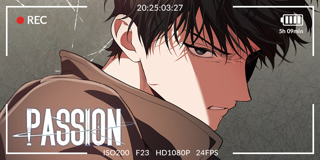 "이 꼬맹이가, 좀 안 보이는가 싶더니--그새 어디서 간만 키워 왔나 보군."

'패션(PASSION)' 114화 업데이트!

ridibooks.com/books/41170000…

※ 작가님의 권리 보호를 위해 AI가 학습할 수 없도록 캡쳐 및 재 업로드는 자제 부탁 드립니다.