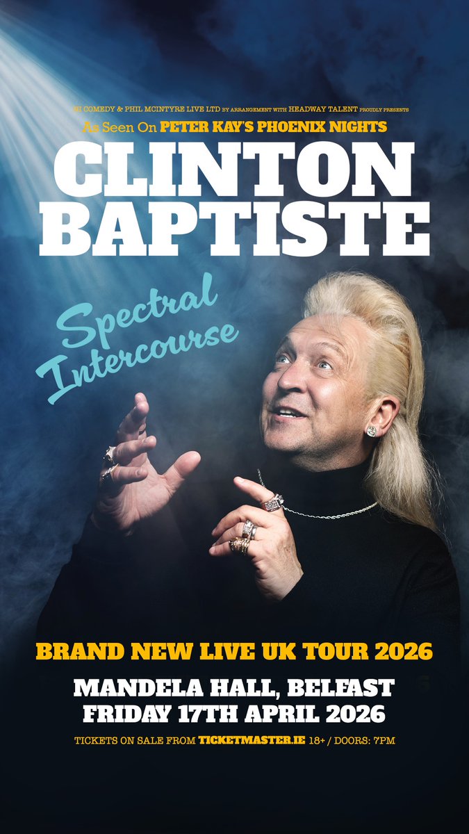 Ticketmaster Ireland tweet media