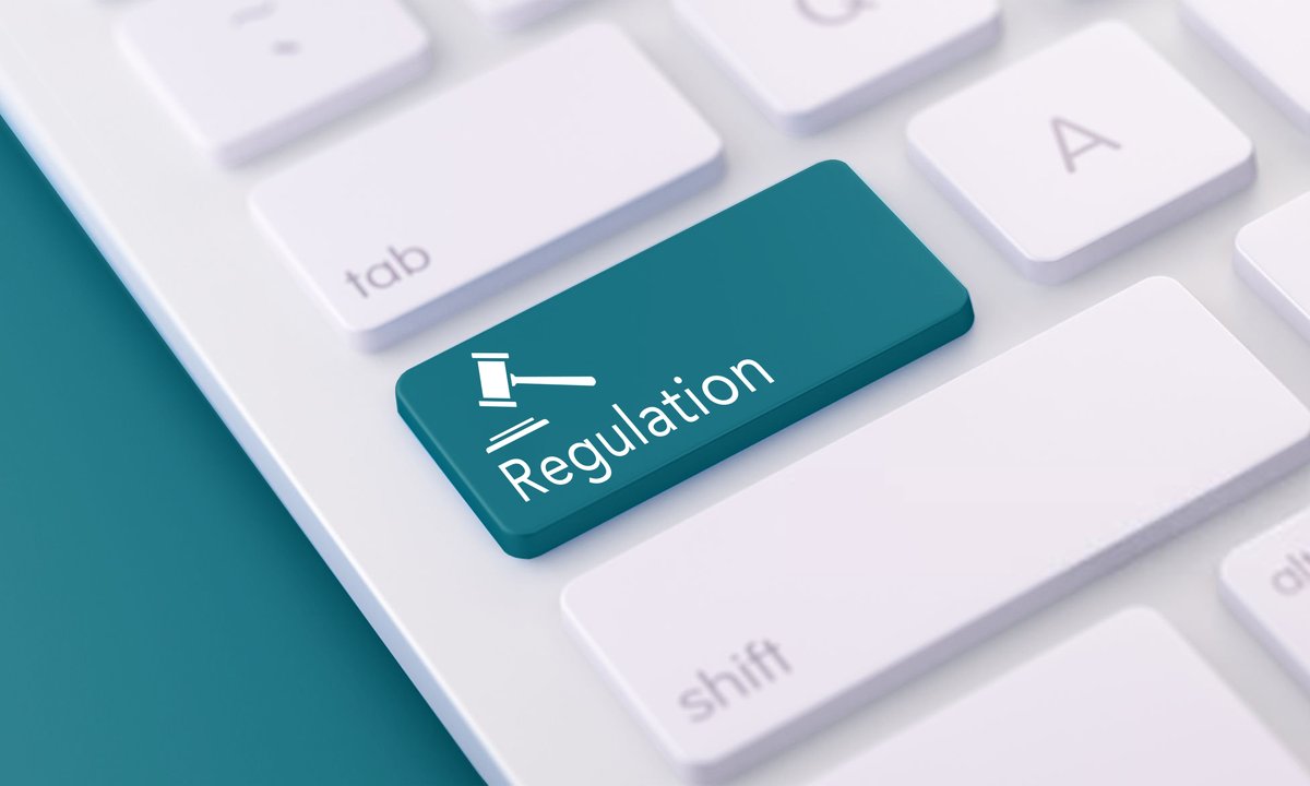 SekerTech's tweet image. Are you Regulation Ready?

In March 2025, new regulations became law. Anyone in Scotland in the funeral business must adhere to the new code.

See how eFD can help you be Fit for Regulation. Come to our blog to find out more: seker.co.uk/regulation-rea…
