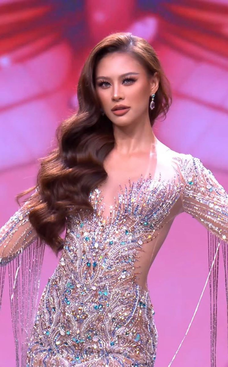 Junny_na_555's tweet photo. เปล่งประกายที่สุด สวยหวาน 🩷👑

A STAR IS CHERAIM

#เฌอเอมชญาธนุส
 #MissGrandThailand2025
 #PreliminaryxCheraim https://t.co/gUNoMJautk