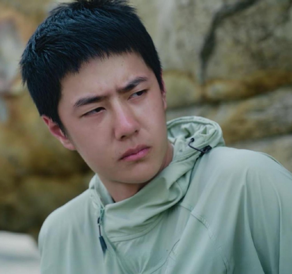 หน้าดื้อมาก งอแงเอาไรอ้วง ! 🐷