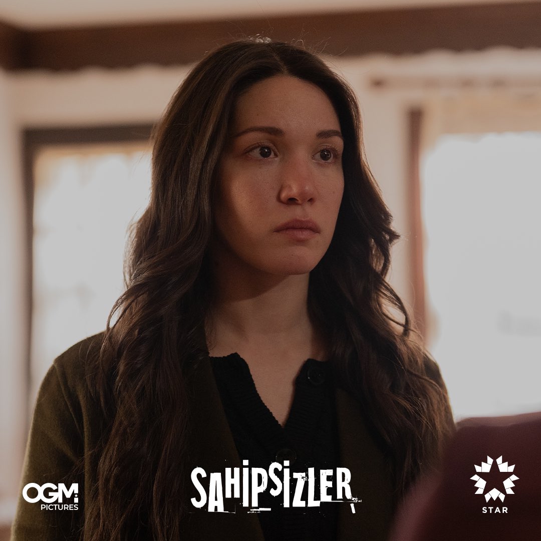 Azize Devran #Sahipsizler #azdev