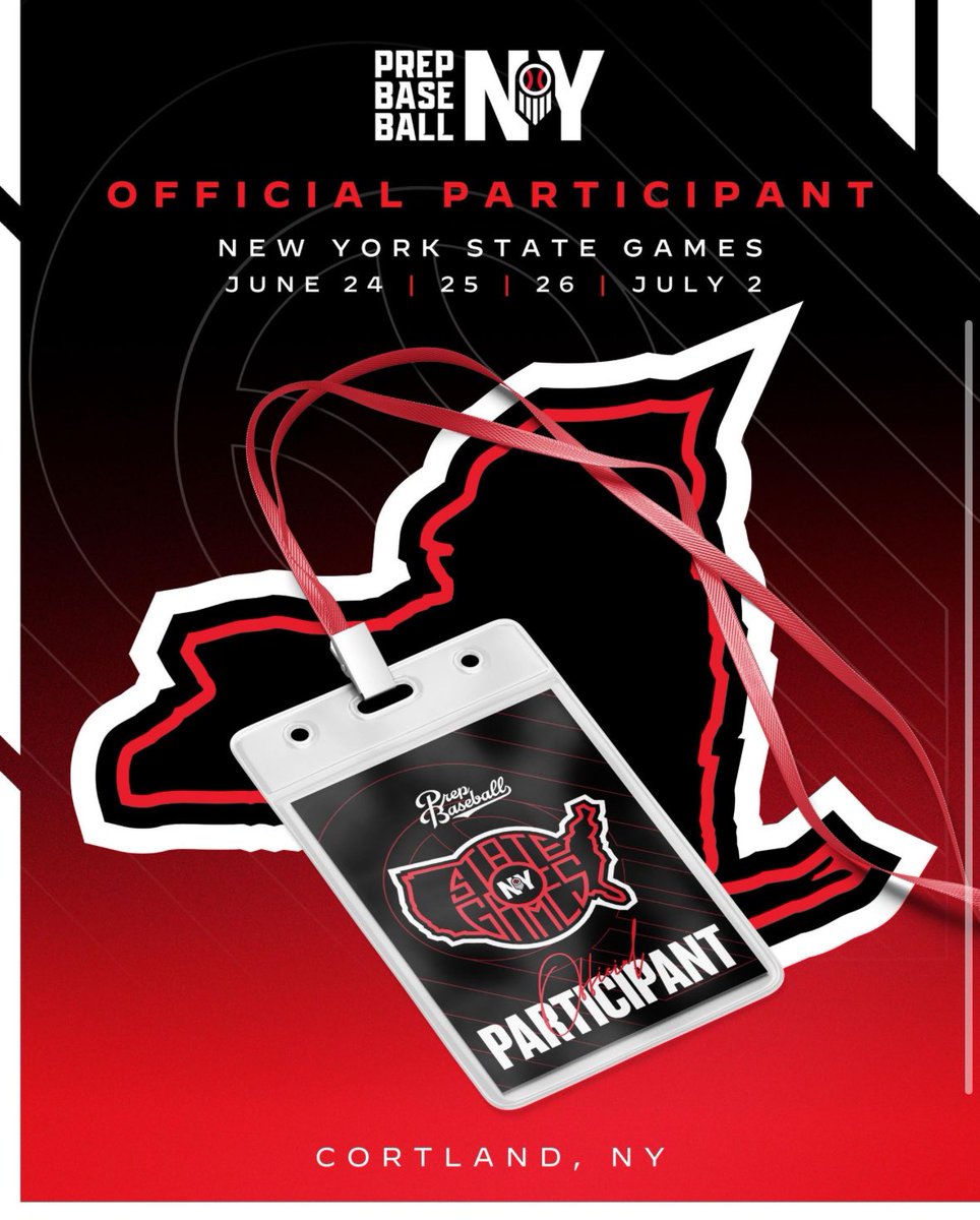 Emerson (@emerson_weber29) on Twitter photo I am excited to be attending NYS games hosted by <a href="/PrepBaseballNY/">Prep Baseball New York</a>. Thank you PBR. I am excited to be attending NYS games hosted by <a href="/PrepBaseballNY/">Prep Baseball New York</a>. Thank you PBR.