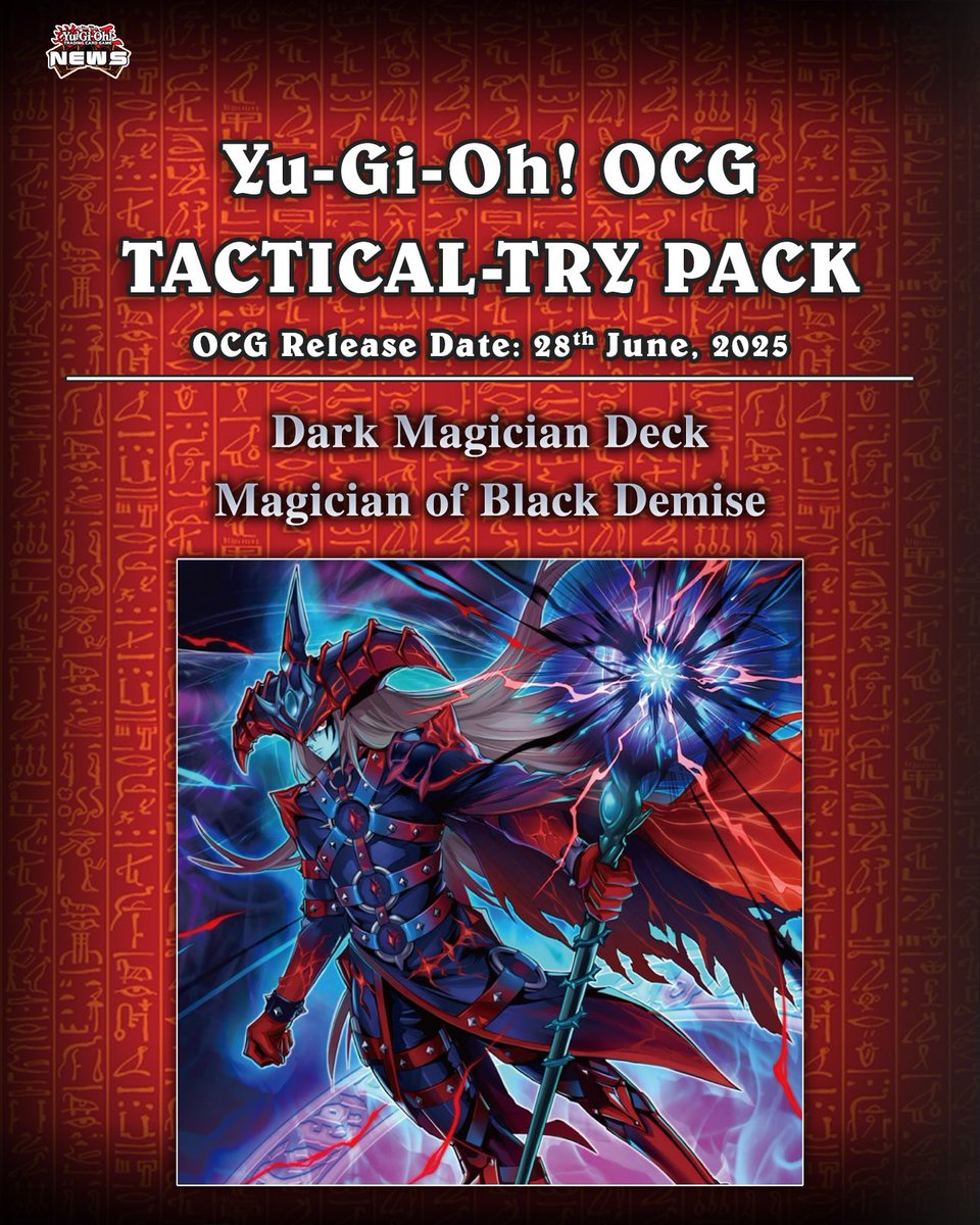 𝗧𝗔𝗖𝗧𝗜𝗖𝗔𝗟-𝗧𝗥𝗬 𝗗𝗘𝗖𝗞❱ Konami Japan just announced