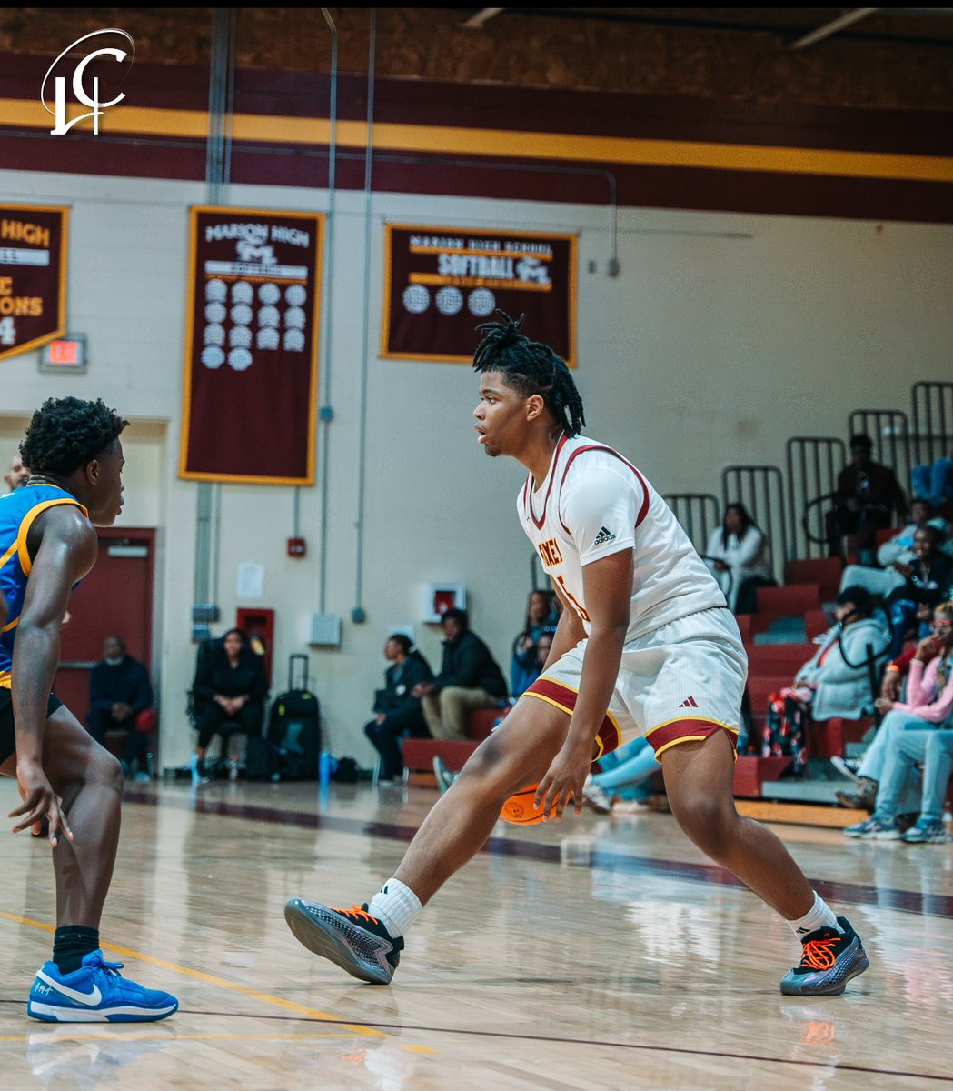 Josh Cutler (@coachjcutler) on Twitter photo College Coaches: 2025 6โ3โ G <a href="/jgerald05/">Jaden Gerald</a> Strong on-ball defender with deceptive quickness, capable of guarding 1โ3 and picking up 94 feet. Routinely takes on the opponentโs best player. Confident shooter from deep who can rise up off the catch or bounce. Plays physical, knows how College Coaches: 2025 6โ3โ G <a href="/jgerald05/">Jaden Gerald</a> Strong on-ball defender with deceptive quickness, capable of guarding 1โ3 and picking up 94 feet. Routinely takes on the opponentโs best player. Confident shooter from deep who can rise up off the catch or bounce. Plays physical, knows how