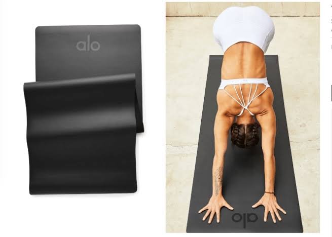 vipinkumar1's tweet photo. INR 11000.00 Delhi india
Alo Warrior Yoga Mat - Non-Slip, Cushioned, Eco-Friendly, Extra Thick &amp; Durable for Home, Gym &amp; Hot Yoga https://t.co/66cTZ7JqBP