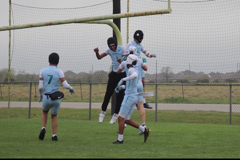 Brandon Uveda (@b_uveda9) on Twitter photo Waller tourney last weekend. S/O <a href="/QBcalebgaston28/">Caleb Gaston</a> for throwing 🎯🎯 this past weekend. Looking forward to another weekend to get better in San Marcos <a href="/PremierEventsU2/">PremierEventsUSA</a>
<a href="/FactoryMonroe/">TheMonroeFactory (T.M.F)</a> <a href="/Bastrop_Bears/">Bastrop Bears Football</a> <a href="/BamPerformance/">Bam Performance</a> Waller tourney last weekend. S/O <a href="/QBcalebgaston28/">Caleb Gaston</a> for throwing 🎯🎯 this past weekend. Looking forward to another weekend to get better in San Marcos <a href="/PremierEventsU2/">PremierEventsUSA</a>
<a href="/FactoryMonroe/">TheMonroeFactory (T.M.F)</a> <a href="/Bastrop_Bears/">Bastrop Bears Football</a> <a href="/BamPerformance/">Bam Performance</a>