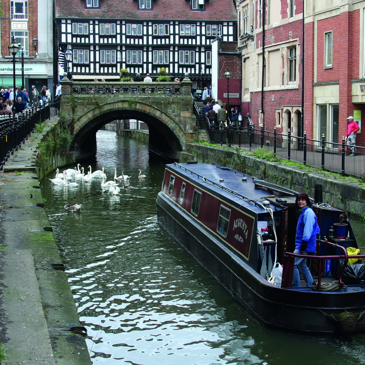 Market Place tweet media