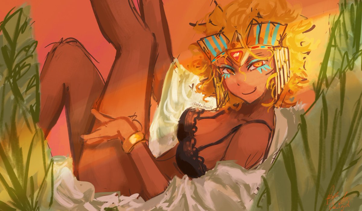 Da_Lgurl_tweet's tweet photo. Here are the drawings I did for the little video i posted a few hours ago
#goldencheesecookie #whitelilycookie #goldenlily 🧀🌷[1/3] https://t.co/UnY2sphroL
